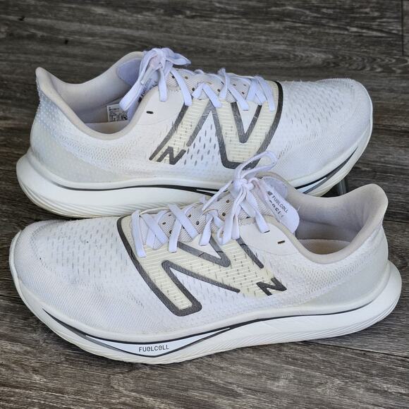 B2 NEW BALANCE FUELCELL REBEL V3 SIZES 12 PERFORMANCE RUNNING SHOE main image 13